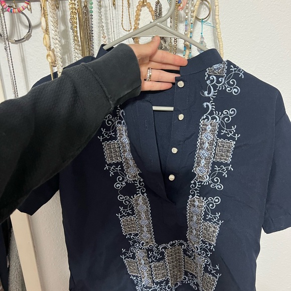 THAI women’s shirt - Picture 6 of 10